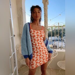 princess polly angelina mini dress